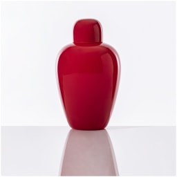 Venini, Opachi, Vase