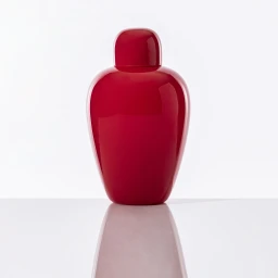 Venini, Opachi, Vase - photo 2