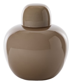 Venini, Opachi, Vase
