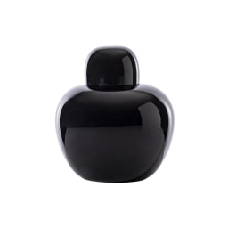Venini, Opachi, Vase