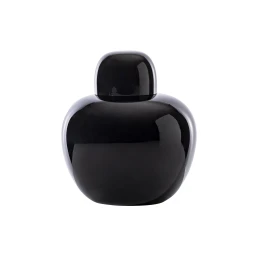 Venini, Opachi, Vase