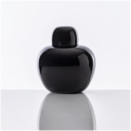 Venini, Opachi, Vase