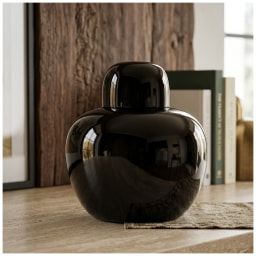 Venini, Opachi, Vase