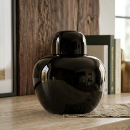 Venini, Opachi, Vase - photo 3