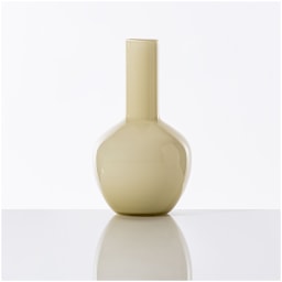 Venini, Opachi, Vase