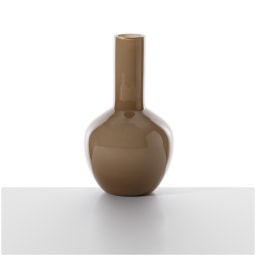 Venini, Opachi, Vase
