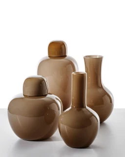 Venini, Opachi, Vase - photo 3