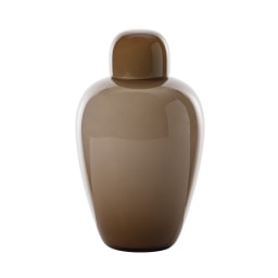Venini, Opachi, Vase