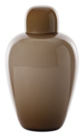 Venini, Opachi, Vase