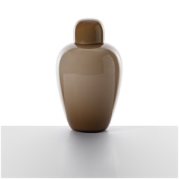 Venini, Opachi, Vase
