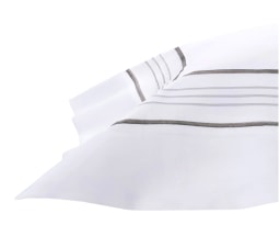 Jesurum, 5 Bourdon bed linen, Pillowcase
