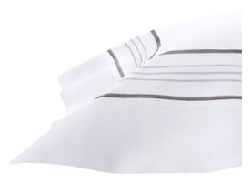 Jesurum, 5 Bourdon bed linen, Pillowcase