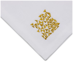 Jesurum, Masai table set, Olive, Napkin