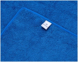 Jesurum, Miranda towels, Guest Towel