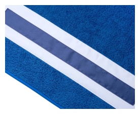 Jesurum, Miranda towels, Bath Towel