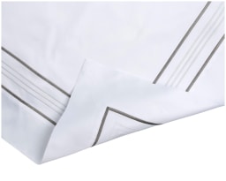 Jesurum, 5 Bourdon bed linen, Pillowcase