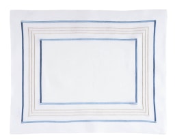 Jesurum, 5 Bourdon Table Set, Placemat