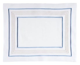 Jesurum, 5 Bourdon Table Set, Placemat