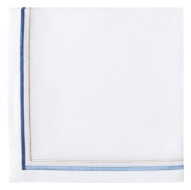 Jesurum, 5 Bourdon Table Set, Napkin