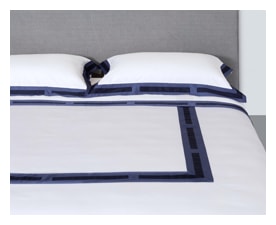 Jesurum, Miranda bed linen, Duvet