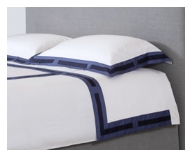Jesurum, Miranda bed linen, Top Sheet