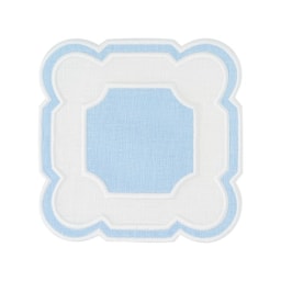 TRUFFLE BEE, BOSTON, Coasters set of 2