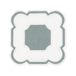 TRUFFLE BEE, BOSTON, Coasters set of 2