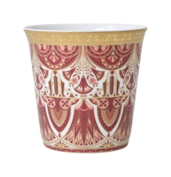 Haviland, Rêves du Nil Purple, Tumbler