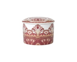 Haviland, Rêves du Nil Purple, Candy box, small