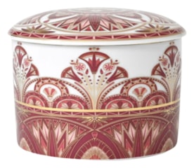 Haviland, Rêves du Nil Purple, Candy box, small