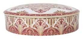 Haviland, Rêves du Nil Purple, Candy box, large