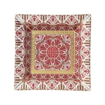 Haviland, Rêves du Nil Purple, Tray
