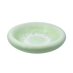 Jaune de Chrome, Song Amande, Bubble soup plate