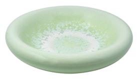 Jaune de Chrome, Song Amande, Bubble soup plate
