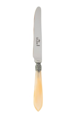 Alain Saint-Joanis, Colchique, stainless steel, Table knife