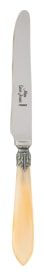 Alain Saint-Joanis, Colchique, stainless steel, Table knife