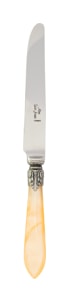 Alain Saint-Joanis, Colchique, stainless steel, Dessert knife