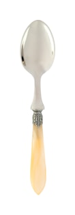 Alain Saint-Joanis, Colchique, stainless steel, Dessert spoon