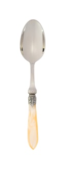 Alain Saint-Joanis, Colchique, stainless steel, Tea spoon