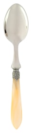 Alain Saint-Joanis, Colchique, stainless steel, Serving spoon