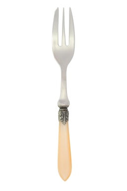 Alain Saint-Joanis, Colchique, stainless steel, Serving fork