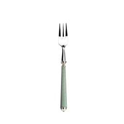 Alain Saint-Joanis, Wave almond inox, stainless steel, Fruit fork