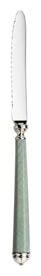 Alain Saint-Joanis, Wave almond inox, stainless steel, Bread knife