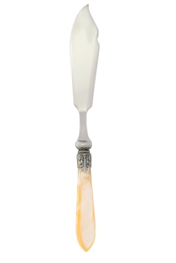 Alain Saint-Joanis, Colchique, stainless steel, Fish knife
