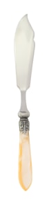 Alain Saint-Joanis, Colchique, stainless steel, Fish knife
