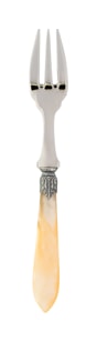 Alain Saint-Joanis, Colchique, stainless steel, Fish fork