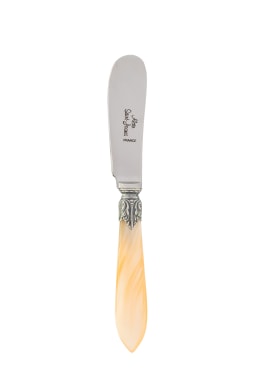 Alain Saint-Joanis, Colchique, stainless steel, Butter knife