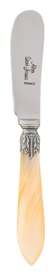 Alain Saint-Joanis, Colchique, stainless steel, Butter knife