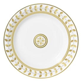 Bernardaud, Constance Jaune, Open vegetable bowl