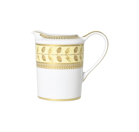 Bernardaud, Constance Jaune, Creamer